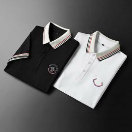 Picture of Moncler Polo Shirt Short _SKUMonclerM-5XL11Ln1220661